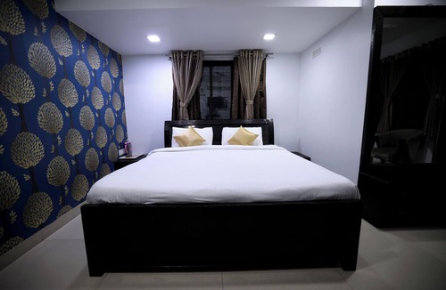 Nagpur Hotel | Hotel Park Gardenia