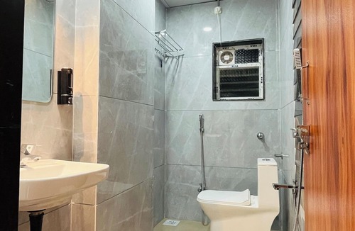 Athni Hotel | Hotel Park Inn