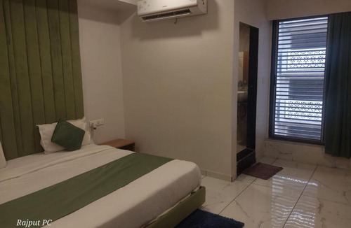 Bopal Hotel | Hotel Park Land A