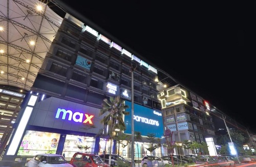 Bopal Hotel | Hotel Park Land A