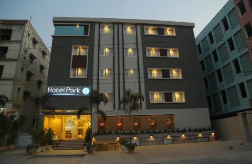 Vijayawada Hotel | Hotel Park N