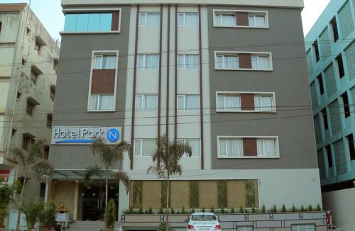 Vijayawada Hotel | Hotel Park N