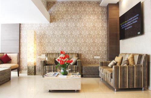 Panaji Hotel | Hotel Park Plaza