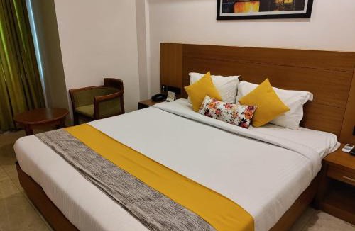 Kozhikode Hotel | Hotel Park Residency Calicut