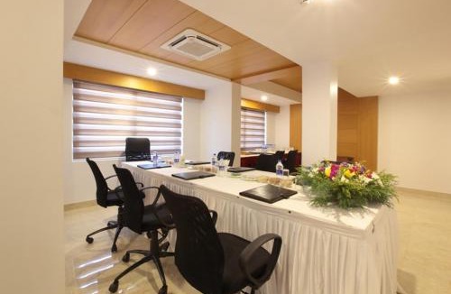 Kozhikode Hotel | Hotel Park Residency Calicut