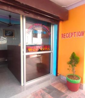 Pithoragarh Hotel | Hotel Park Royal