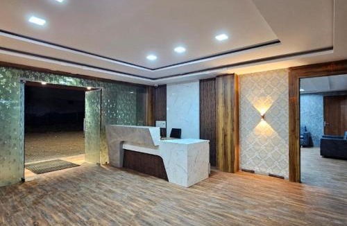 Pithampur Hotel | Hotel Park View