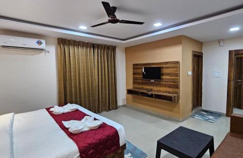 Pithampur Hotel | Hotel Park View