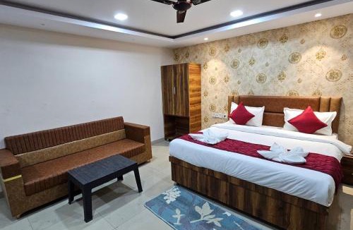Pithampur Hotel | Hotel Park View