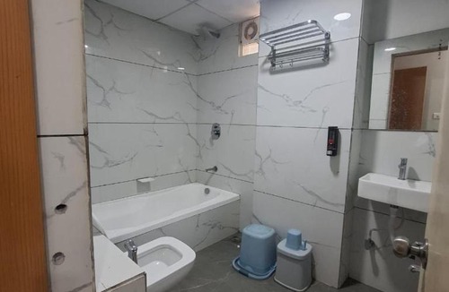 Navrangpura Hotel | Hotel Park Villa