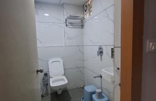 Navrangpura Hotel | Hotel Park Villa
