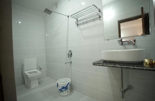 Khajuraho House | Hotel Parkview