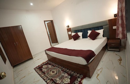 Khajuraho House | Hotel Parkview