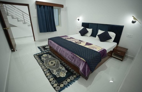 Khajuraho House | Hotel Parkview