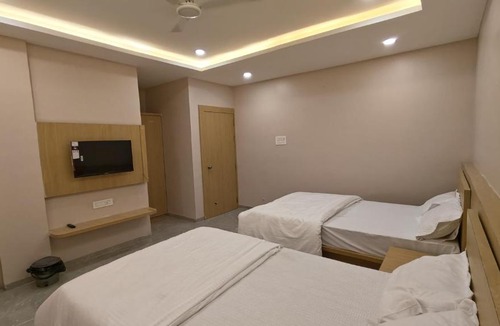 Aurangabad Hotel | Hotel Parth Family Lodge & Restaurant