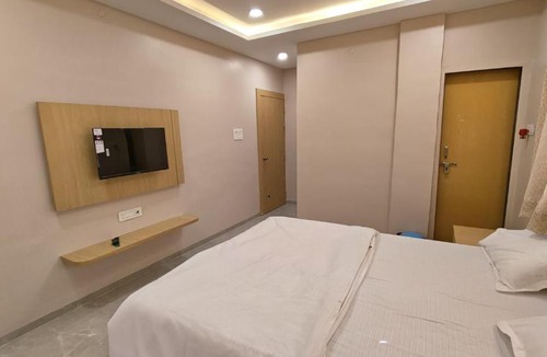 Aurangabad Hotel | Hotel Parth Family Lodge & Restaurant