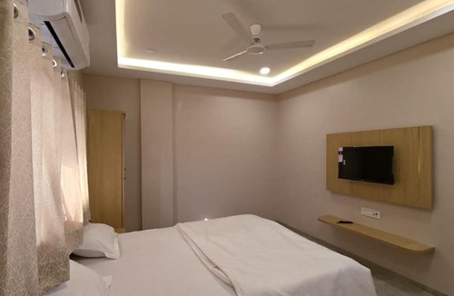 Aurangabad Hotel | Hotel Parth Family Lodge & Restaurant