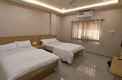 Aurangabad Hotel | Hotel Parth Family Lodge & Restaurant
