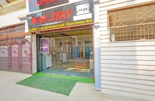 Varanasi Hotel | Hotel Pavitram THE BHU STAY, Varanasi