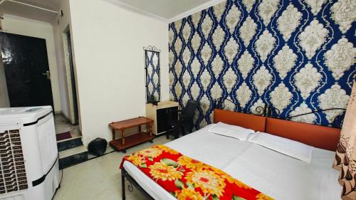 Hingana Hotel | Hotel payal deluxe
