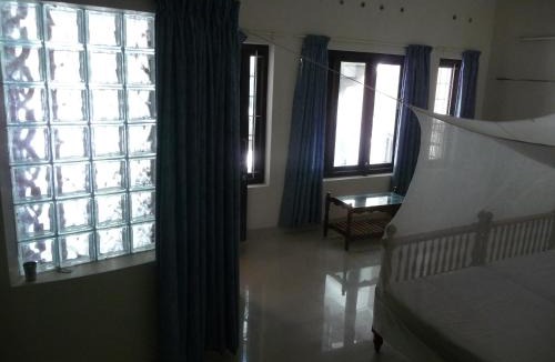 Kovalam Hotel | Hotel Peacock