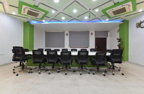 Mansarovar Hotel | Hotel Pearl Heritage