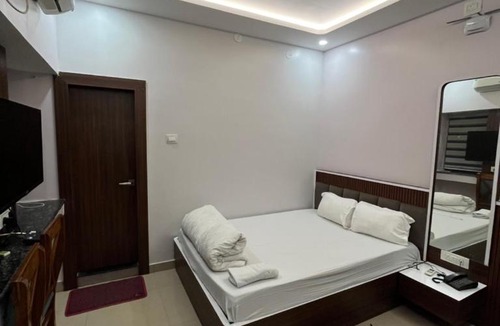 Lohardaga Hotel | Hotel Pearl