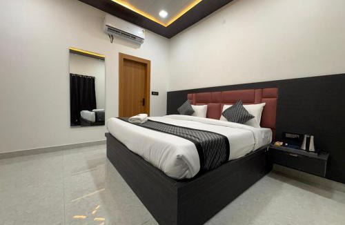 Taj Ganj Hotel | Hotel Pearl Nest Palace