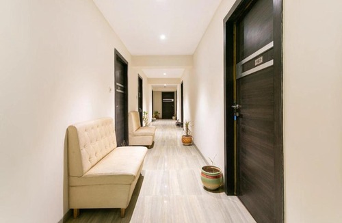 Amarnath Hotel | Hotel Pearl Residency