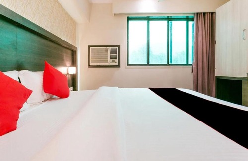 Amarnath Hotel | Hotel Pearl Residency