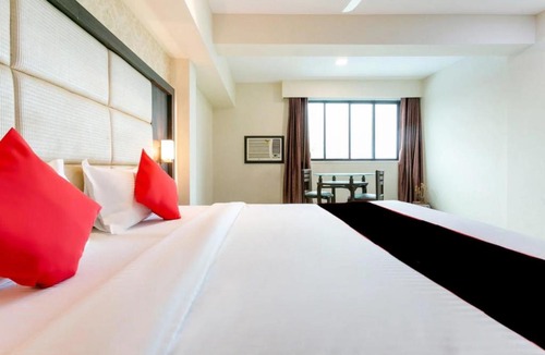 Amarnath Hotel | Hotel Pearl Residency