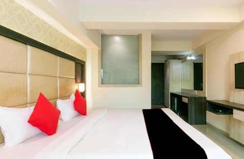 Amarnath Hotel | Hotel Pearl Residency