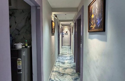 Ahmedabad Hotel | Hotel Pearl Stone