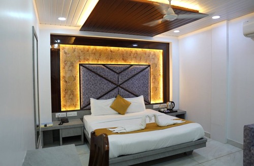 Bhandup West Hotel | Hotel Pearl View