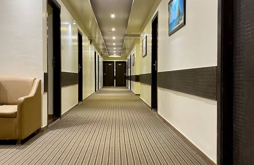 Kalina Hotel | Hotel Pearls BKC Inn