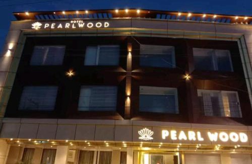 Zirakpur Hotel | Hotel pearlwood