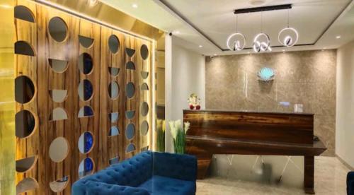 Zirakpur Hotel | Hotel pearlwood
