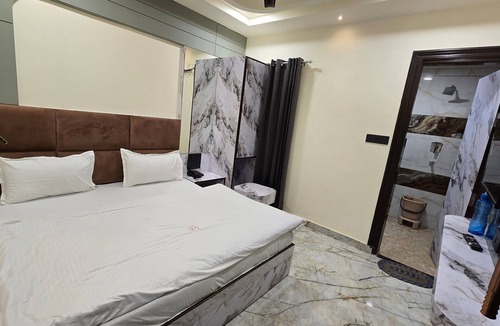 Ajmer Hotel | Hotel Pinaki
