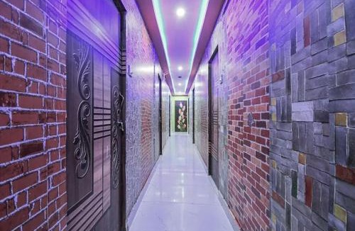 Patna Hotel | Hotel Pink City& Banquet