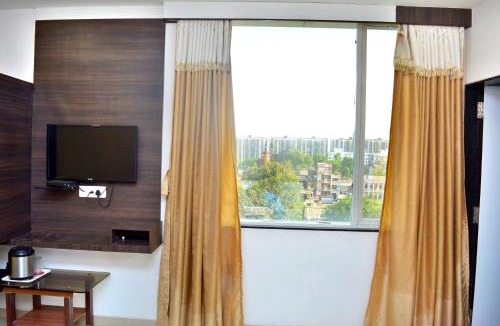 Vadodara Hotel | Hotel Planet