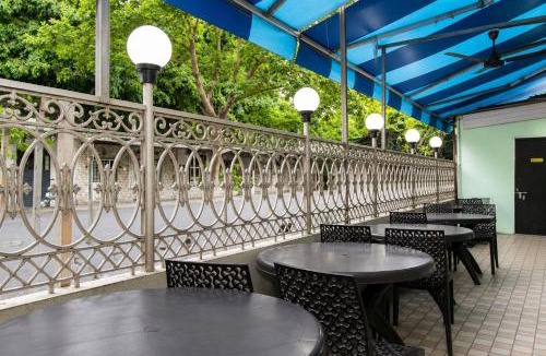Dahisar East Hotel | Hotel Platinum