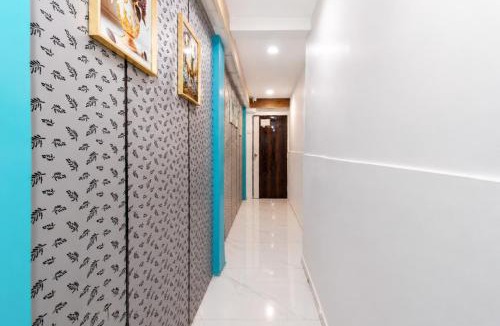 Dahisar East Hotel | Hotel Platinum