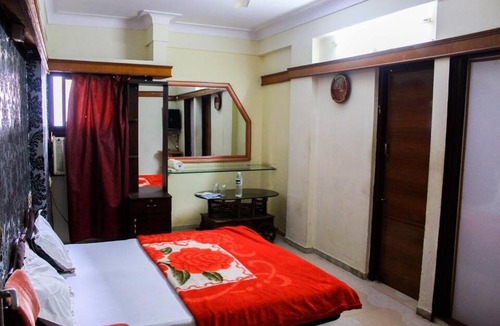 Rau Hotel | Hotel Pleasure Palace