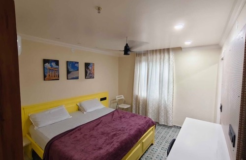 Paonta Sahib Hotel | Hotel Pontika