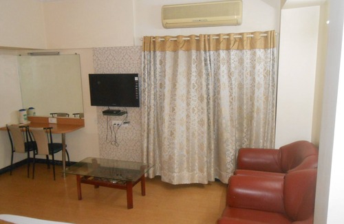 Nashik Hotel | Hotel Pooja International