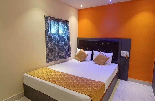 Marol Hotel | Hotel Powai Residency