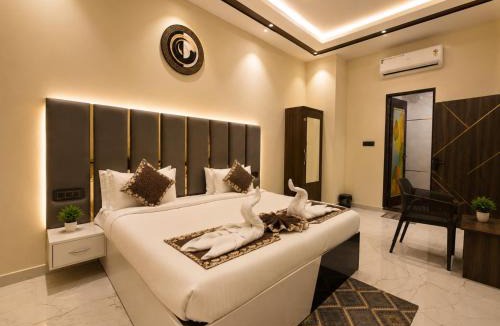 Ayodhya Hotel | Hotel Prabh Aasra Near Shree Ram Mandir