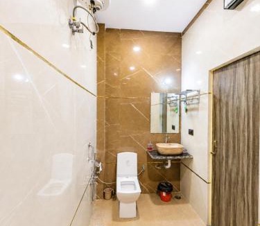Ayodhya Hotel | Hotel Prabh Aasra Near Shree Ram Mandir