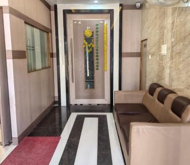 Mohangarh Hotel | Hotel Pravas Inn