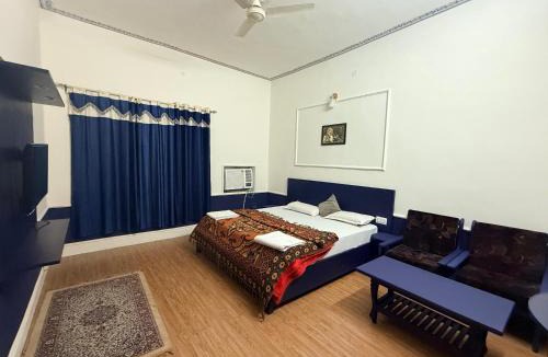 Pushkar Hotel | Hotel Prem Villas Pushkar